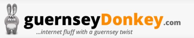 Guernsey Donkey